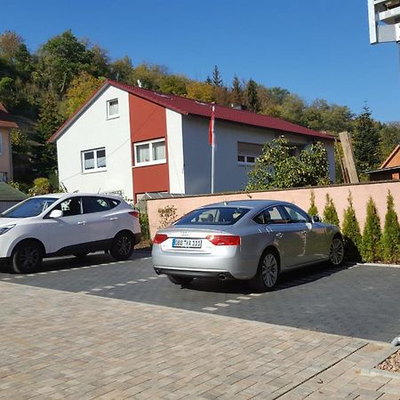 Villa Cantare Obernburg am Main Kültér fotó