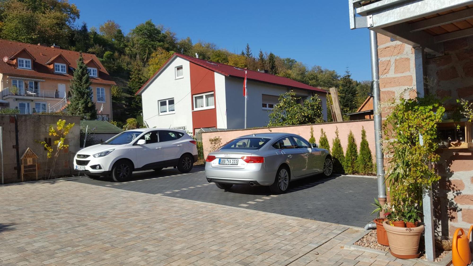 Villa Cantare Obernburg am Main Kültér fotó