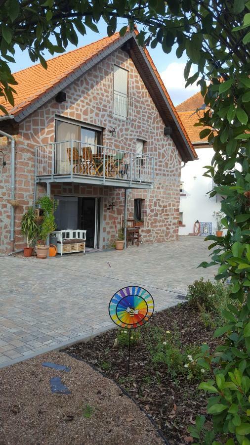 Villa Cantare Obernburg am Main Kültér fotó