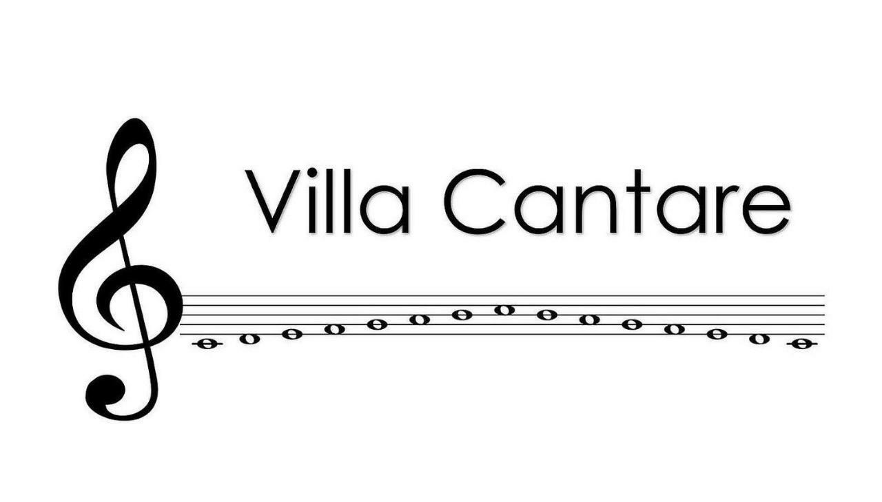 Villa Cantare Obernburg am Main Kültér fotó